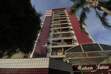 Apartamento com 3 Quartos à venda, 81m² no Ponte Preta, Campinas