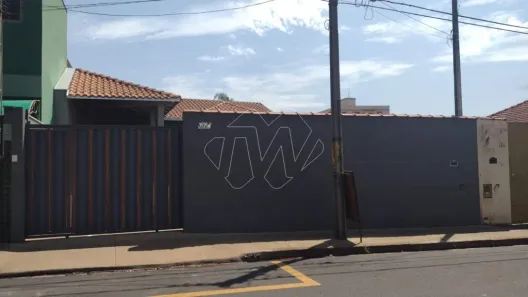 Casa com 3 Quartos à venda, 84m² no Centro, Araraquara