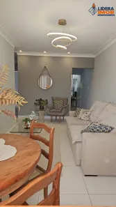 Casa de Condomínio com 3 Quartos à venda, 160m² no SIM, Feira de Santana