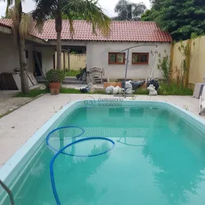 Casa com 4 Quartos para venda ou aluguel, 270m² no Areal, Pelotas