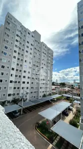 Apartamento com 2 Quartos à venda, 50m² no Porto, Cuiabá