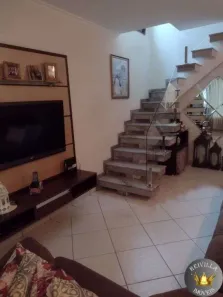 Sobrado com 4 Quartos à venda, 125m² no Jardim Vila Formosa, São Paulo