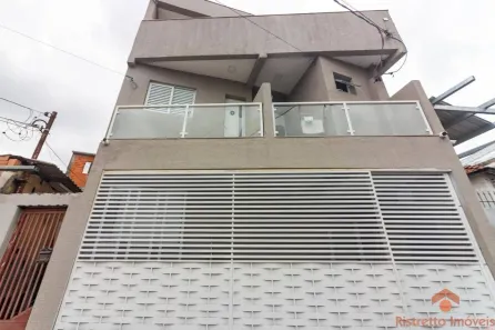 Kitnet com 1 Quarto para alugar, 25m² no Vila Yolanda, Osasco