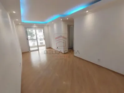 Apartamento com 2 Quartos à venda, 62m² no Mooca, São Paulo