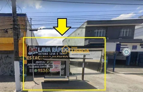Lote/Terreno à venda, 250m² no Jardim Aricanduva, São Paulo