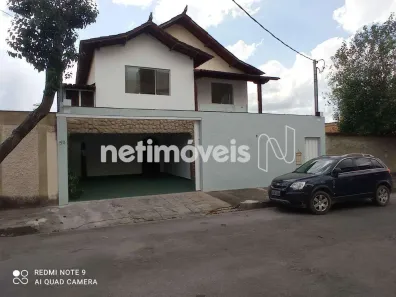 Ponto Comercial com 5 Quartos à venda, 386m² no Glória, Contagem