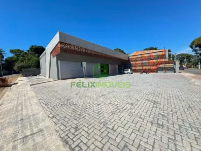 Ponto Comercial para alugar, 100m² no Várzea, Lagoa Santa