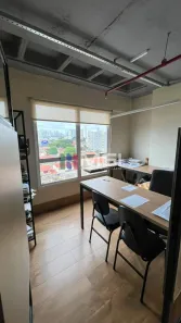 Sala Comercial para alugar, 56m² no Jardim América, Goiânia