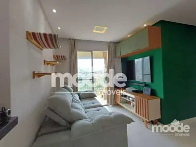 Apartamento com 2 Quartos à venda, 51m² no Vila Butantã, São Paulo