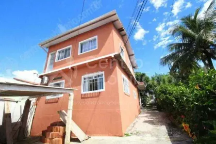 Casa com 1 Quarto à venda, 148m² no Centro, Peruíbe