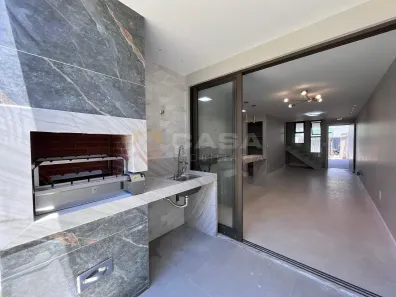 Casa com 3 Quartos à venda, 135m² no Morada de Laranjeiras, Serra