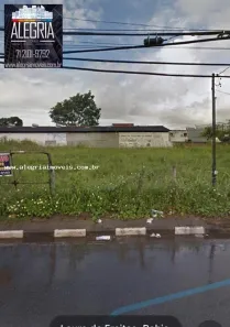 Lote/Terreno à venda, 1750m² no Aracuí, Lauro de Freitas