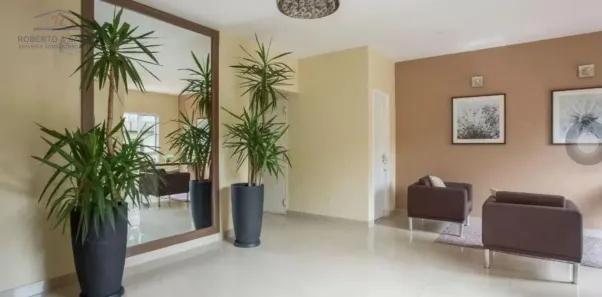 Apartamento com 2 Quartos à venda, 65m² no Vila Amália (Zona Norte), São Paulo