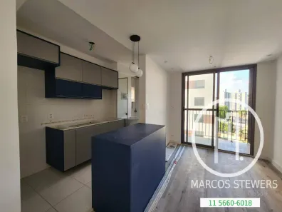 Apartamento com 2 Quartos à venda, 46m² no Vila Constança, São Paulo