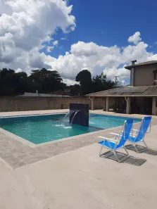 Fazenda/Sítio com 3 Quartos à venda, 590m² no Ponte Nova, Itapira