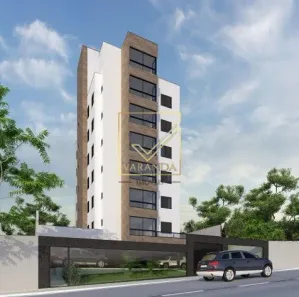 Apartamento com 1 Quarto à venda, 85m² no São Pedro, Belo Horizonte