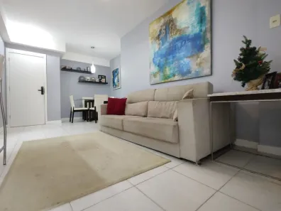 Apartamento com 2 Quartos à venda, 78m² no Barra Olímpica, Rio de Janeiro