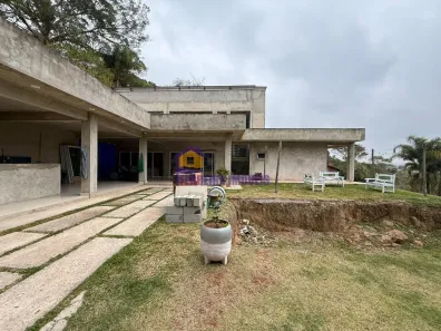 Casa de Condomínio com 3 Quartos à venda, 3100m² no Curral, Ibiúna