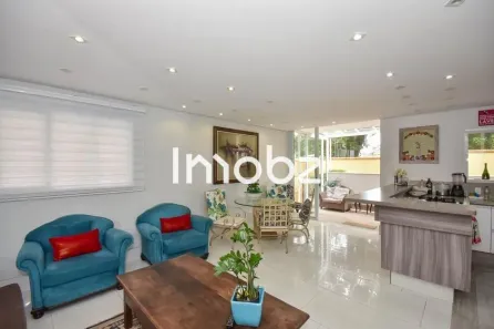 Casa com 8 Quartos à venda, 780m² no Jardim Leonor, São Paulo