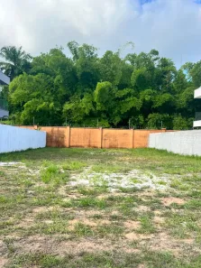 Lote/Terreno à venda, 455m² no Alphaville (Abrantes), Camaçari