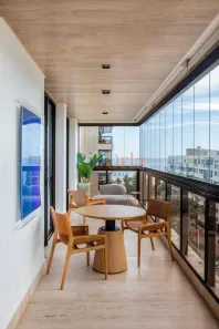 Apartamento com 4 Quartos à venda, 170m² no Barra da Tijuca, Rio de Janeiro