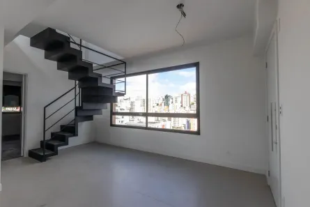 Apartamento com 2 Quartos à venda, 115m² no Gutierrez, Belo Horizonte