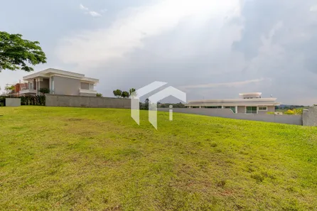 Lote/Terreno à venda, 614m² no Alphaville Dom Pedro, Campinas