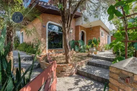 Casa com 4 Quartos à venda, 265m² no Jardim das Vertentes, São Paulo