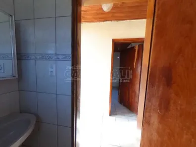 Casa com 3 Quartos à venda, 130m² no Vila Brasília, São Carlos