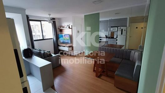 Apartamento com 2 Quartos à venda, 49m² no Centro, Osasco