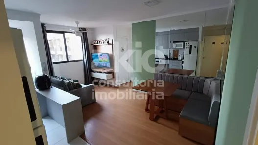 Apartamento com 2 Quartos à venda, 44m² no Centro, Osasco
