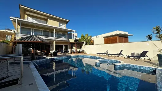 Casa de Condomínio com 3 Quartos à venda, 700m² no Condomínio Vale das Águas, Bragança Paulista