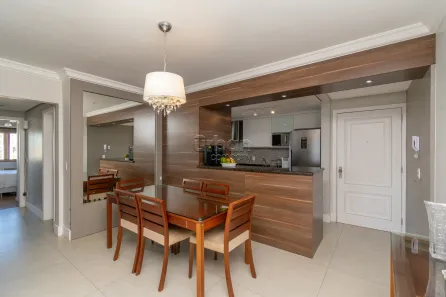 Apartamento com 3 Quartos à venda, 89m² no Menino Deus, Porto Alegre