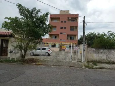 Apartamento com 3 Quartos à venda, 86m² no Bosque da Princesa, Pindamonhangaba