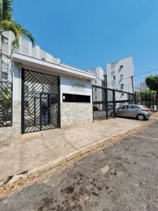 Apartamento com 3 Quartos à venda, 62m² no Terra Nova, Cuiabá