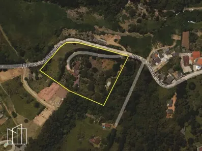 Lote/Terreno à venda, 18455m² no Taboleiro Verde, Cotia