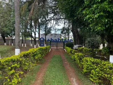 Fazenda/Sítio com 3 Quartos à venda, 7000m² no Jardim Metropolitan, Hortolândia