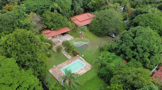Fazenda/Sítio com 5 Quartos à venda, 6000m² no , Nísia Floresta