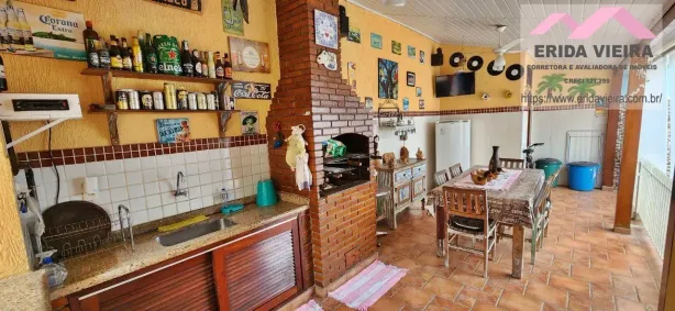Casa com 3 Quartos à venda, 158m² no Alto do Cardoso, Pindamonhangaba