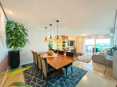 Apartamento com 3 Quartos à venda, 125m² no Centro, Gravataí