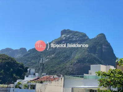 Cobertura com 4 Quartos à venda, 563m² no Barra da Tijuca, Rio de Janeiro