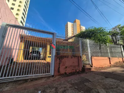 Lote/Terreno à venda, 562m² no Centro, Londrina