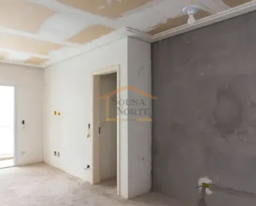 Apartamento com 3 Quartos à venda, 92m² no Tucuruvi, São Paulo
