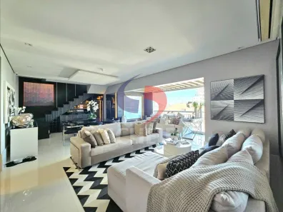 Cobertura com 4 Quartos à venda, 305m² no Brooklin Paulista, São Paulo