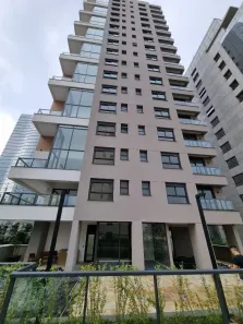 Apartamento com 3 Quartos à venda, 127m² no Jardim Paulista, São Paulo