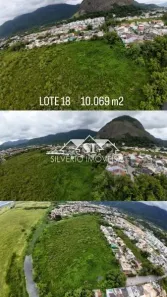Lote/Terreno à venda, 20600m² no Vargem Pequena, Rio de Janeiro