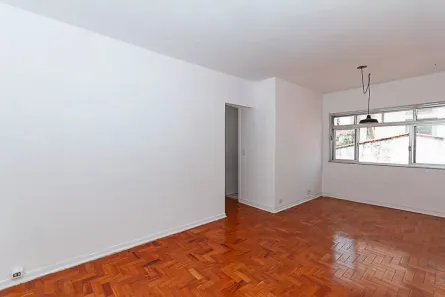 Apartamento com 2 Quartos à venda, 65m² no Perdizes, São Paulo