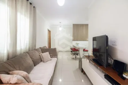 Sobrado com 2 Quartos à venda, 110m² no Vila Esperança, São Paulo