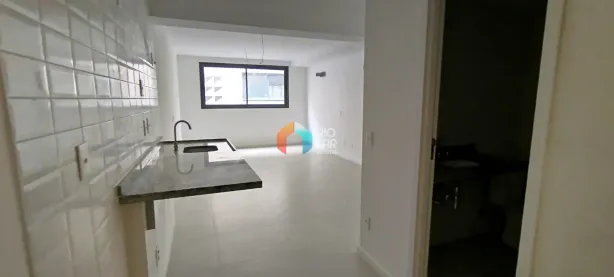 Apartamento com 1 Quarto à venda, 45m² no Glória, Rio de Janeiro