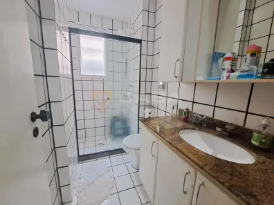 Apartamento com 4 Quartos à venda, 140m² no Jardim da Penha, Vitória